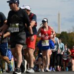 Marine Corps Marathon 2026 Results: Kyle King Wins Fourth Title