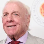 Ric Flair hospitalized after falling