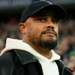 Vincent Kompany Taken to Hospital as Bayern Await Freiburg Clash