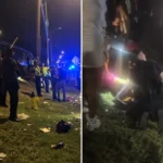 Florida A&M University Homecoming Shooting: Police Confirm Victims Near Bragg Stadium