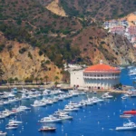 Catalina Island helicopter crash