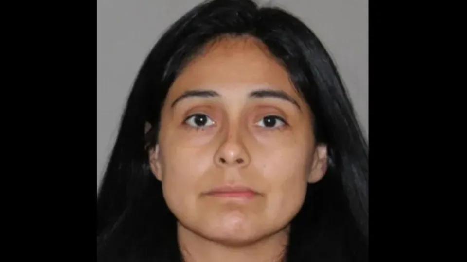 Holly Leeann Flores Arrest: 5 Police Calls to Home Before Husband, 2 Children Stabbed