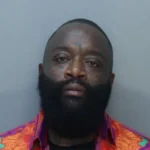 Rick Ross arrested in Miami Beach