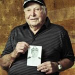 Stan Nelson Remembered: WWII D-Day Hero Who Lived to 105