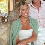 Savannah Chrisley Pregnant With First Baby, Reveals Engagement to Jason