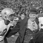 Cornell Green Dies at 86: The Basketball Star Who Became a Cowboy