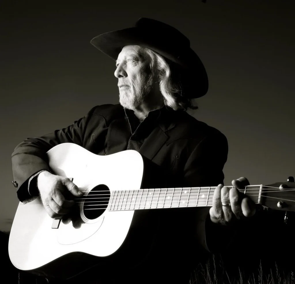 John Anderson Dies at 71: From Opry Roofer to Country Legend
