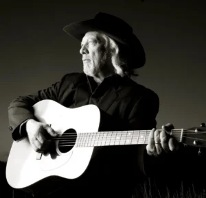 John Anderson Dies at 71: From Opry Roofer to Country Legend