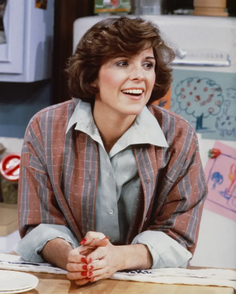 Susan Saint James Dies at 80