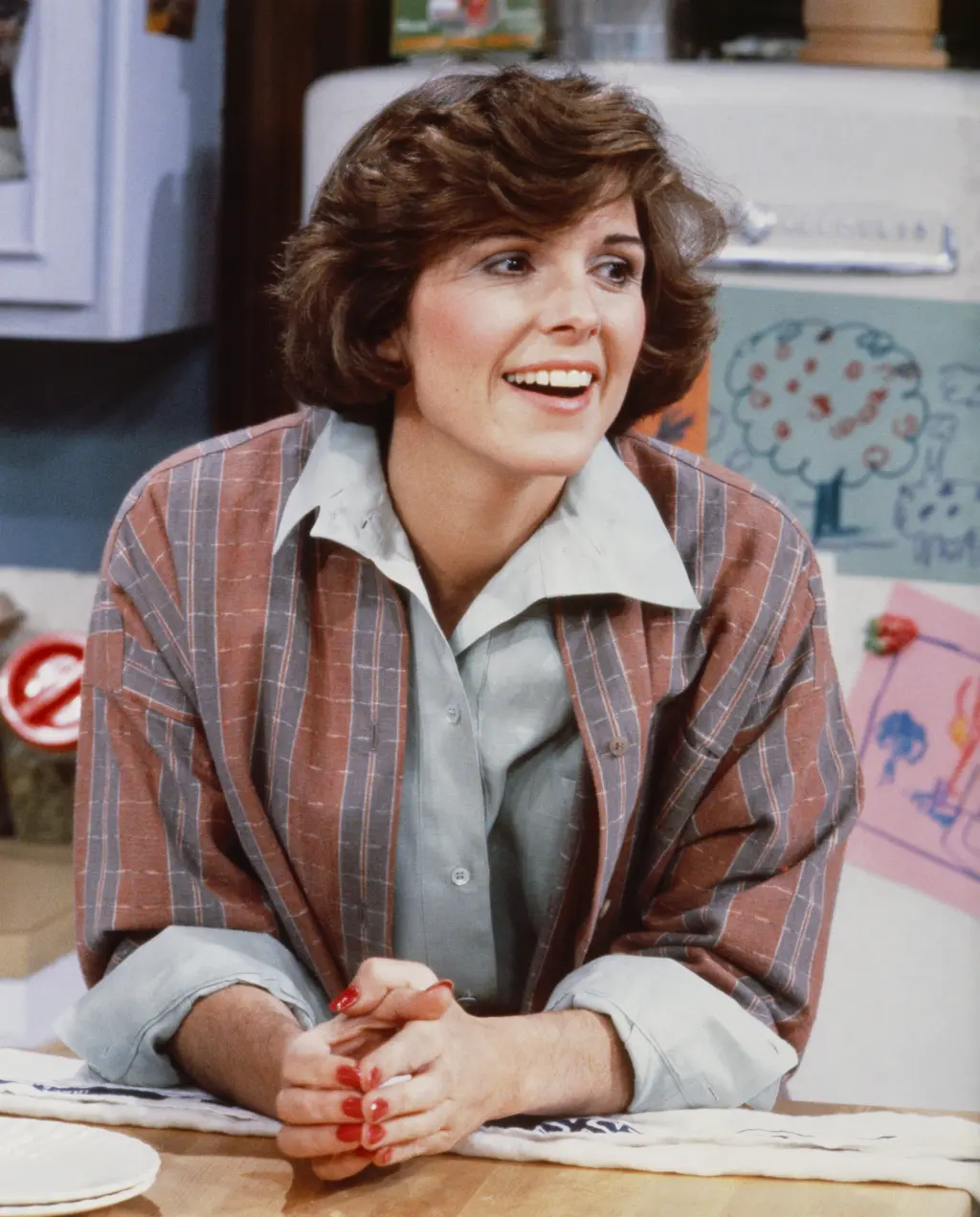 Susan Saint James Dies at 80