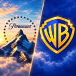 Paramount-Warner Bros Merger Is Official After $110B Deal