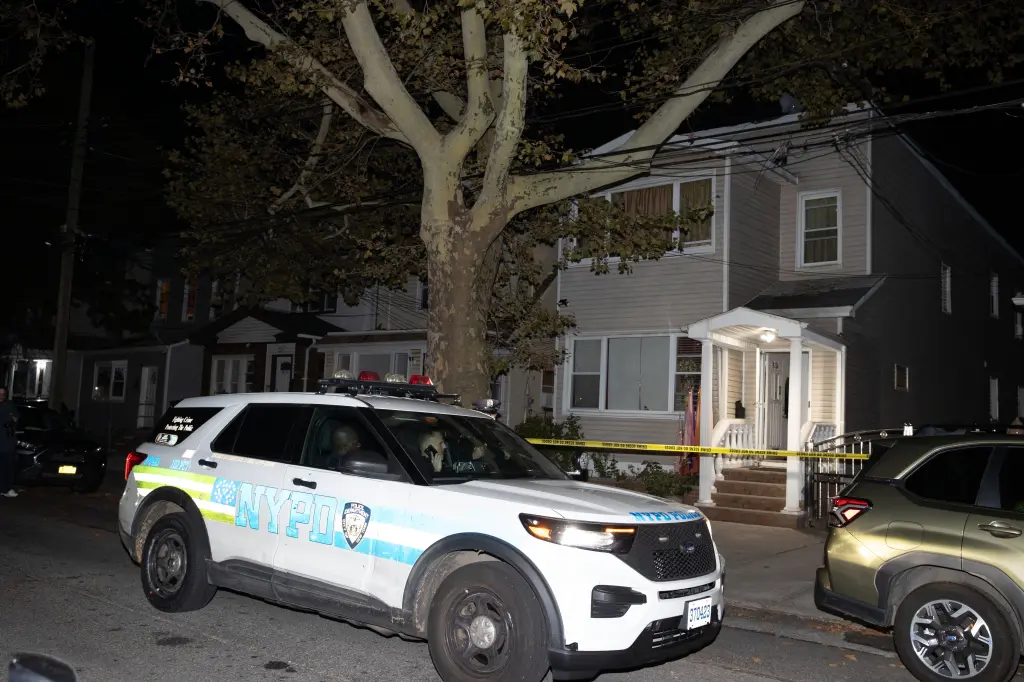 5-Year-Old Queens Girl Dies After Reported Assault; Mother Hospitalized