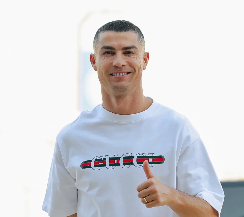 Ronaldo Returns to Al Nassr as Jorge Jesus Opens Door to Portugal Return