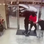 Businessman Pistol-Whipped in Downtown LA, Robbed of $50,000 Rolex in Broad Daylight