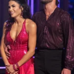 Val Chmerkovskiy Suspended From DWTS: Jenna Dewan Scores 37/40 Without Him