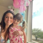 Houston Mother Kills 4-Year-Old Daughter Hours After Losing Custody to Father