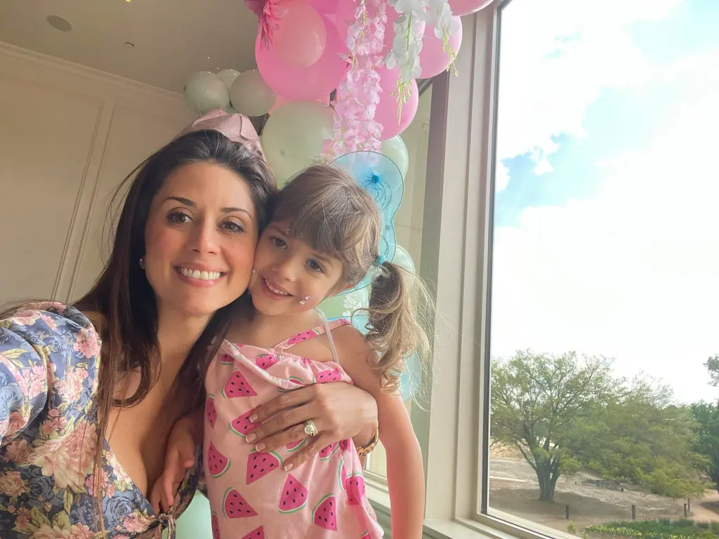 Houston Mother Kills 4-Year-Old Daughter Hours After Losing Custody to Father