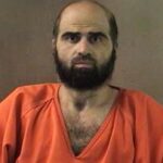 Pentagon to Livestream Nidal Hasan's Firing Squad Execution